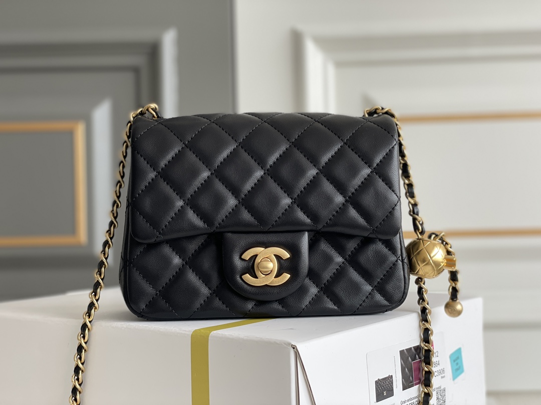 Chanel CF Series Bags